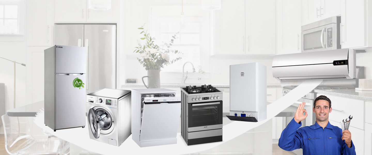 Efeler Hotpoint Servisi